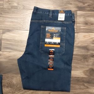 Ridgecut Toughwear Mens Jeans 